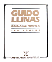 Portfolio 3: Guido Llinas Biographical Portfolio